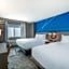 Comfort Suites Albuquerque/North Journal Center