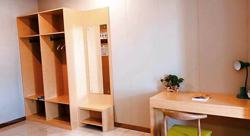 GreenTree Inn Qinhuangdao Lulong County North Gate Road