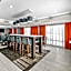 Hampton Inn By Hilton Bloomington West