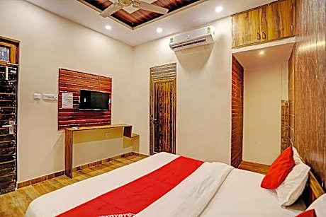 Hotel O Moongaze Inn by MNG Rooms