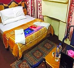 Hotel Shingar – Manali, PA