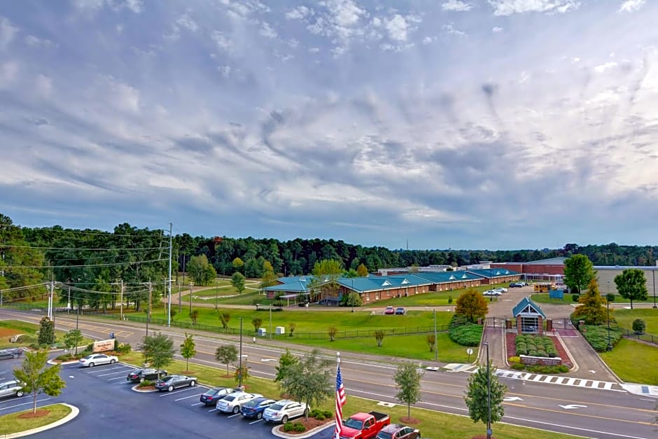 Residence Inn by Marriott Jackson The District at Eastover