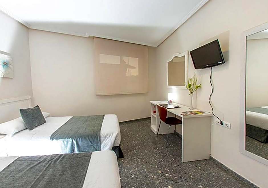 Hospedium Hotel Don Jose