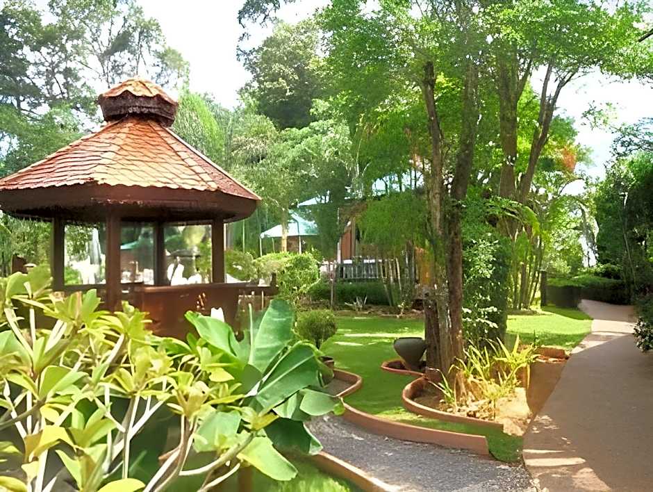 Jungle Village Bungalows
