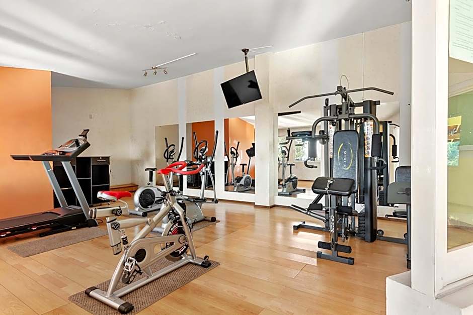 Hotel Hacienda Montesinos