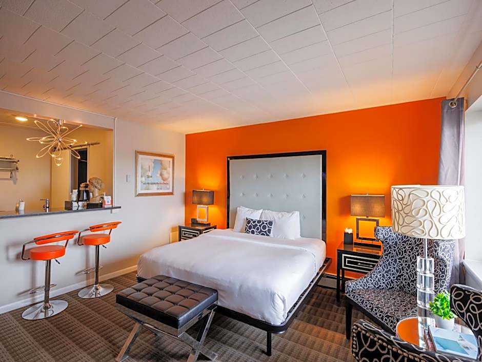 Hotel Royal Oak