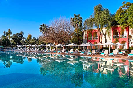 Iberostar Waves Club Palmeraie Marrakech -All Inclusive
