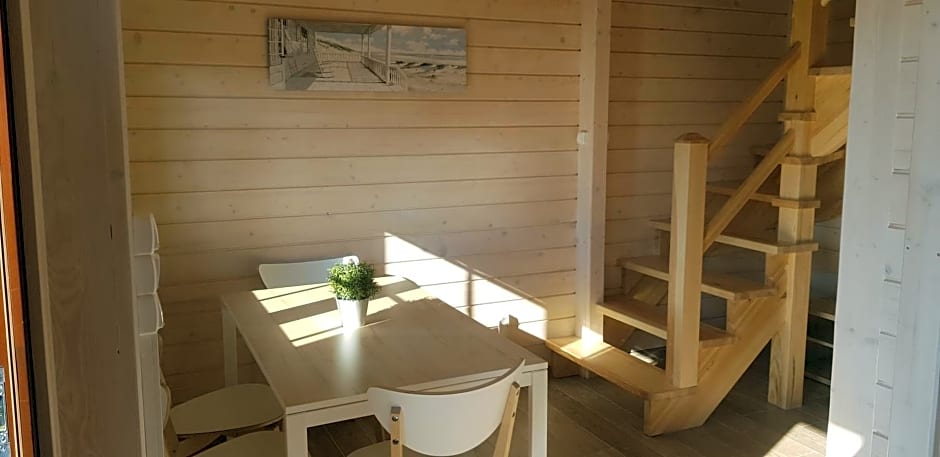 Domki Morskie Opowieści