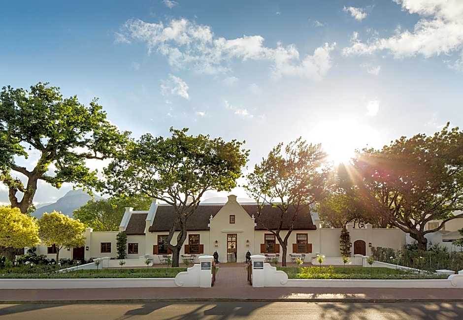 Photo 1 of 48 of Leeu House