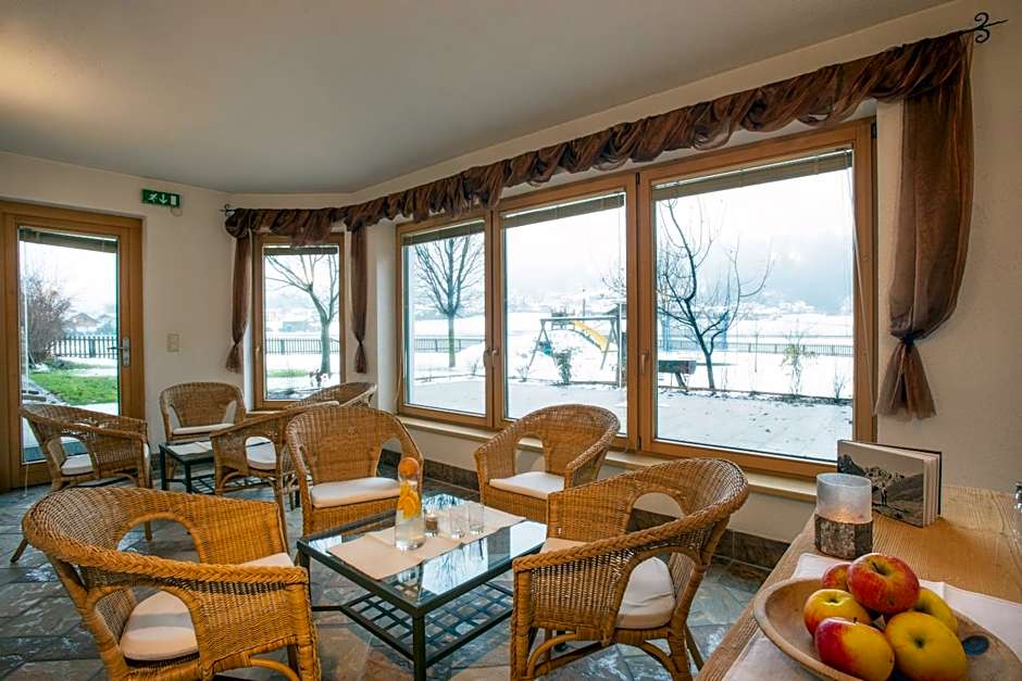 Ferienhof Stadlpoint