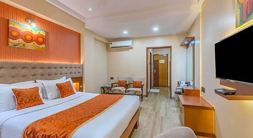 Hotel President, Kalaghoda