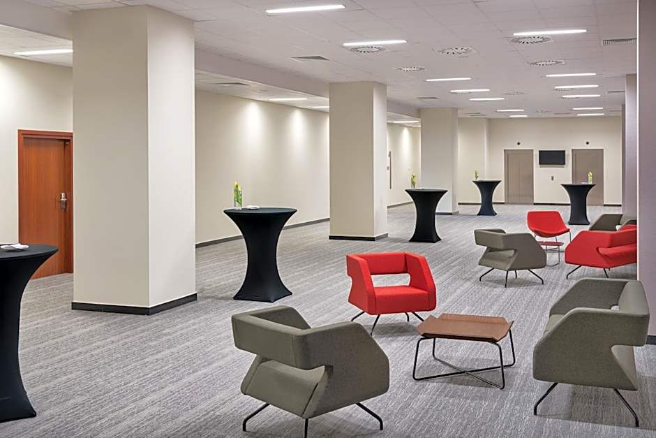 Metropolo by Golden Tulip Krakow