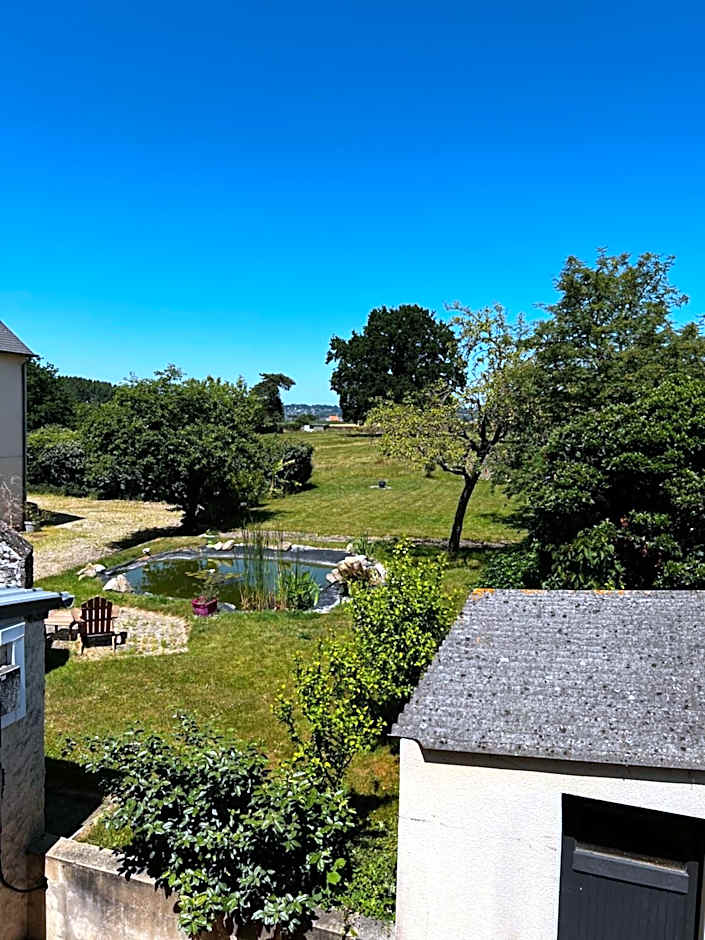Contact Hotel Les Montois