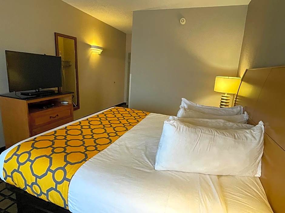 Baymont by Wyndham West Plains