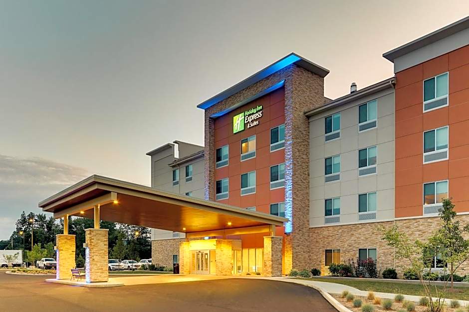 Holiday Inn Express & Suites Saugerties - Hudson Valley By IHG