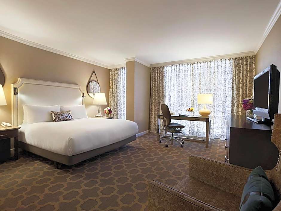 Fairmont Dallas