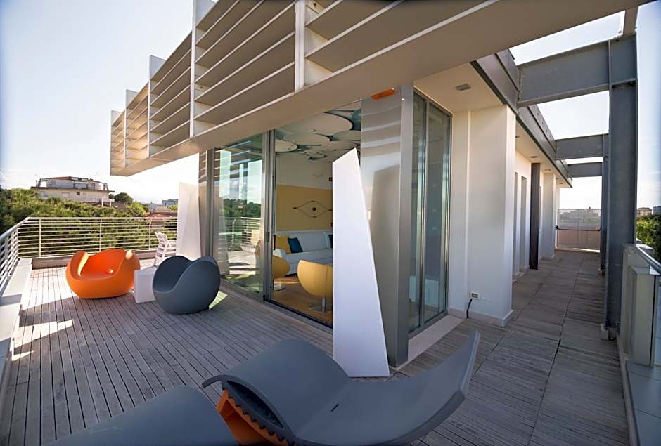 The One Hotel - Designed for Adults - Pet lovers