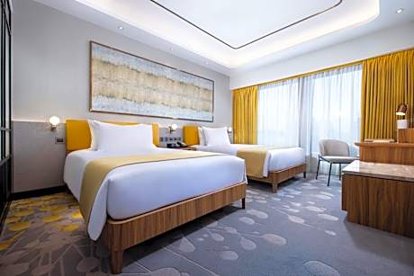 Maison L'OCCITANE Deluxe Studio