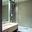 Hotel Paris Boulogne
