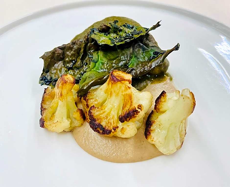 Villa Nonna Cicci Boutique Hotel -