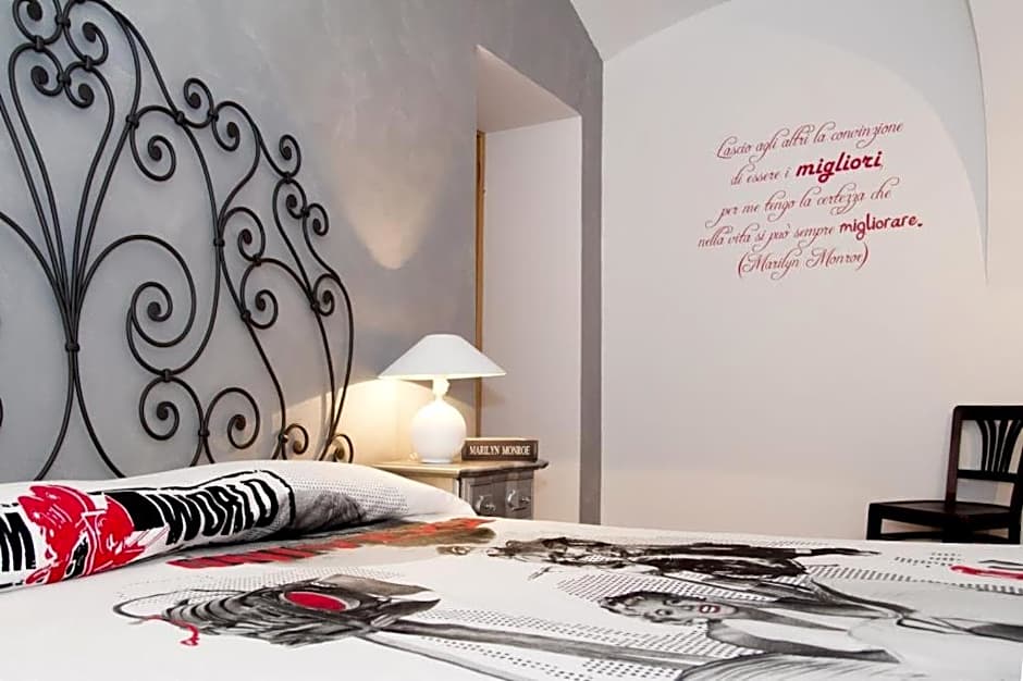 B&B Torino Chic