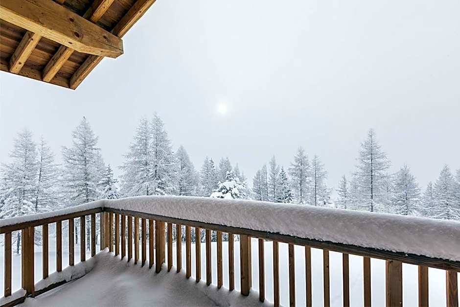 TERRESENS - Le Hameau de Barthélémy