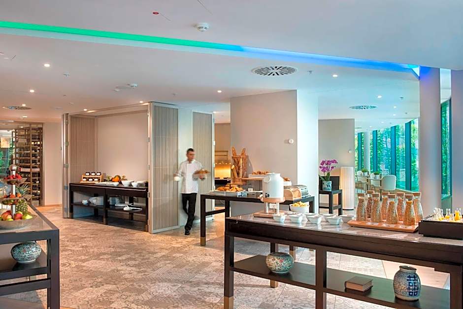 Delta Hotels by Marriott Frankfurt Offenbach