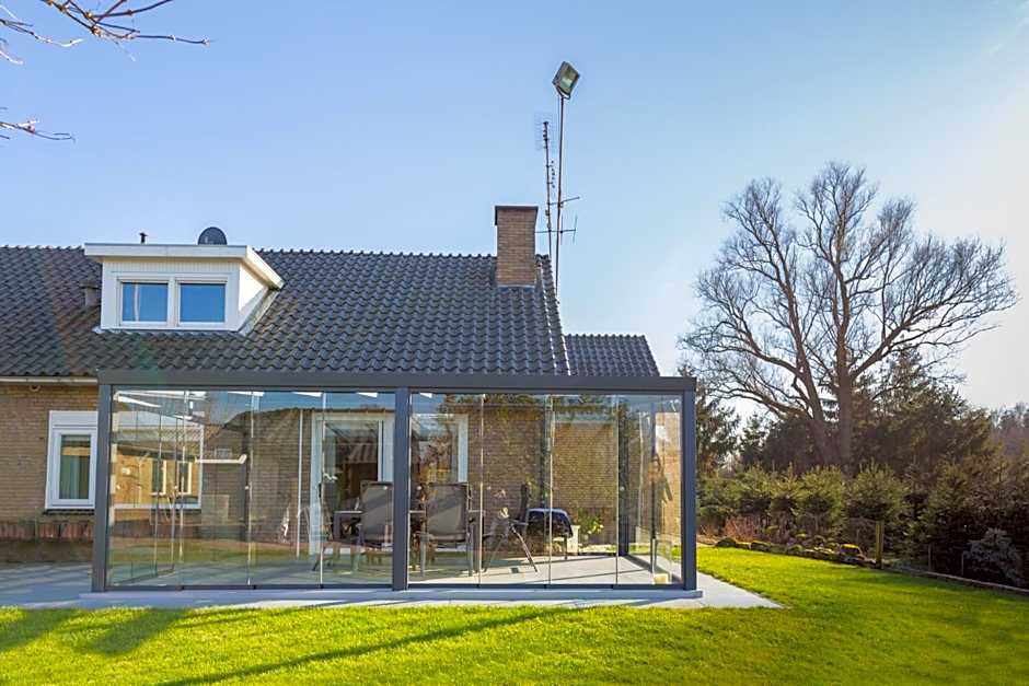 Bed & Breakfast Kroese