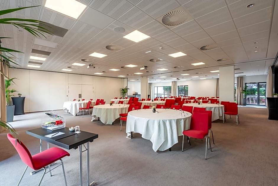 DoubleTree by Hilton Paris Boulogne