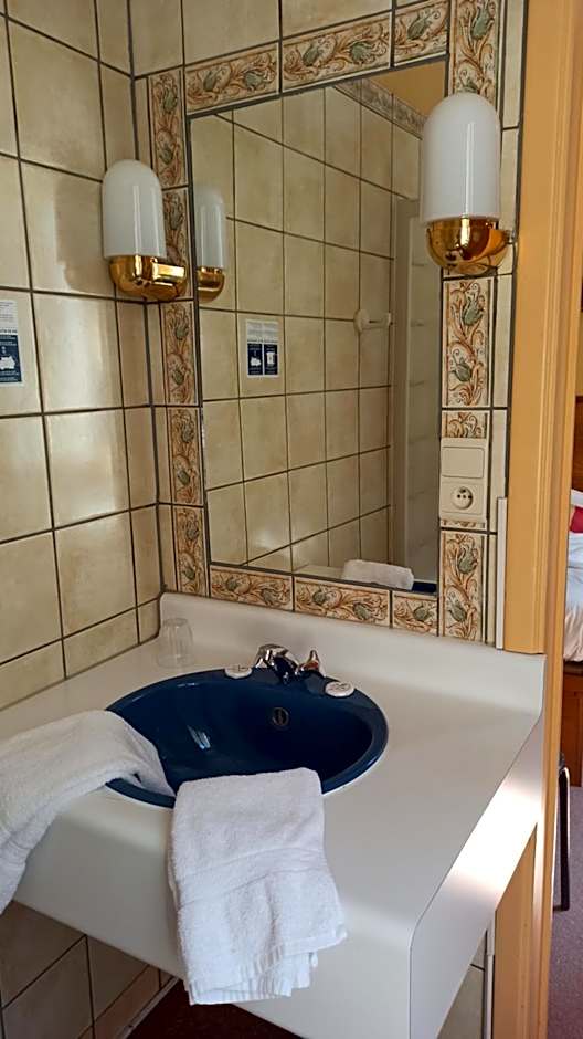 Hotel Le Chalet