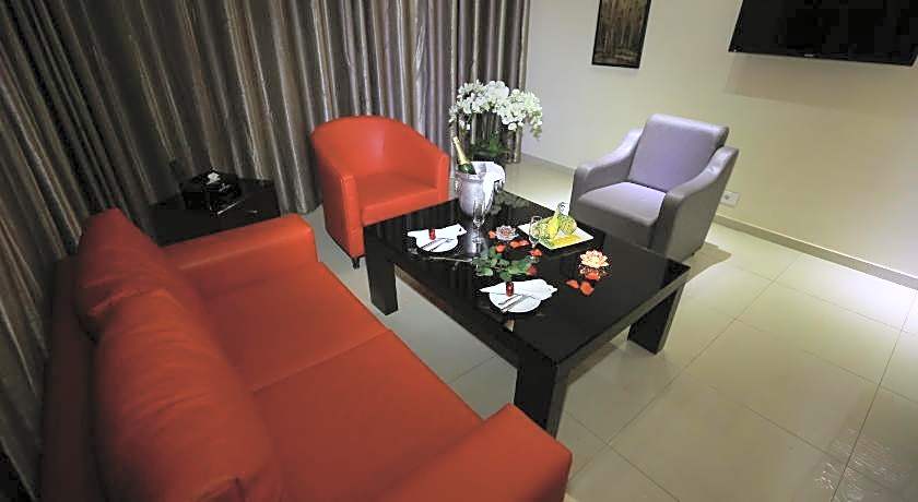 Jounieh Suites