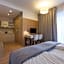Aparthotel City Break Wolska