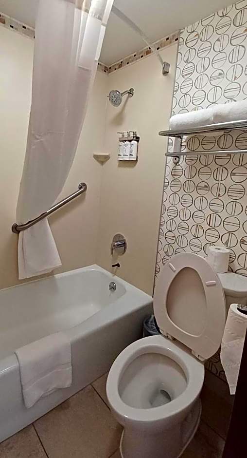 Holiday Inn McAllen Medical Center Area By IHG