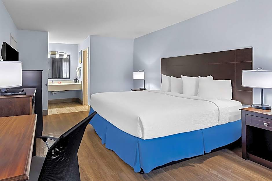 SureStay Plus by Best Western Beaumont
