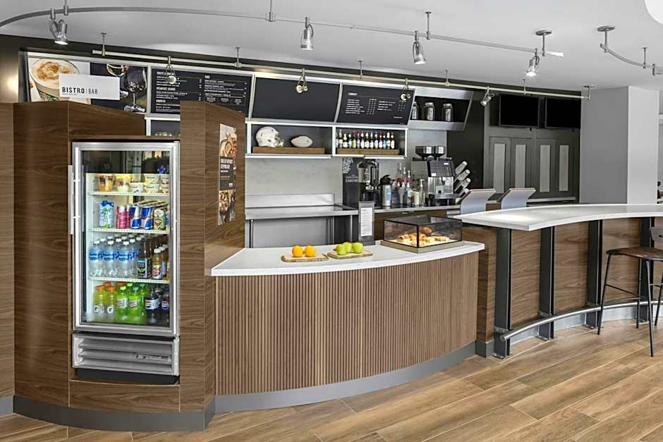 Courtyard by Marriott Lyndhurst Meadowlands