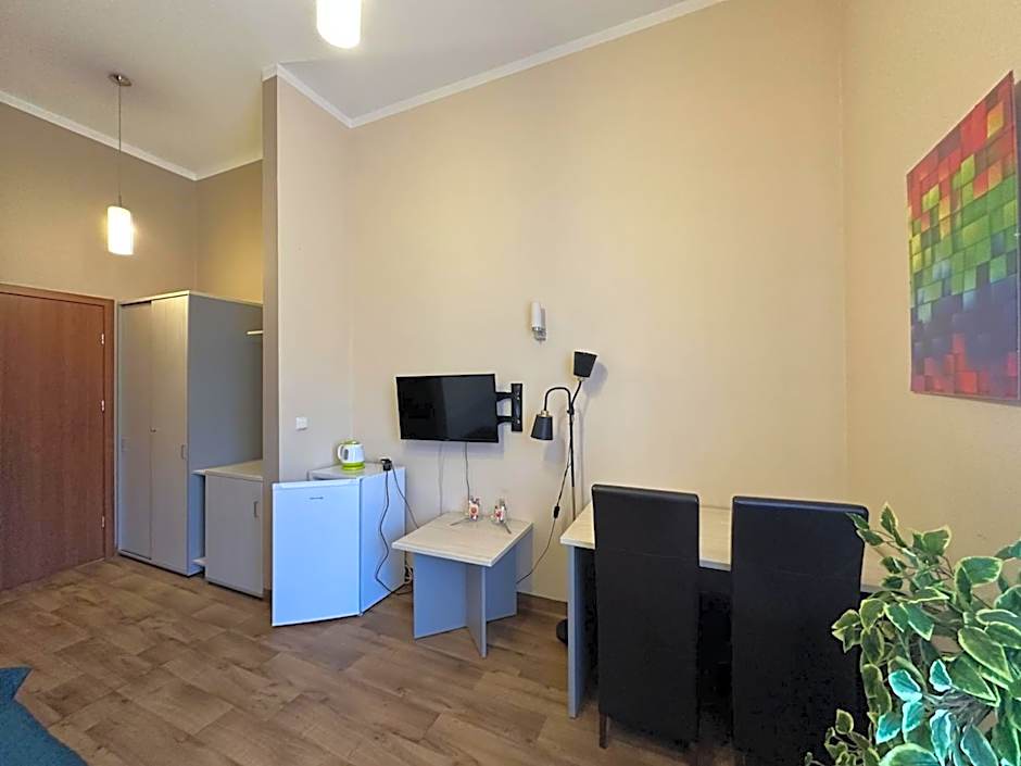 Pokoje Gościnne Rozbark