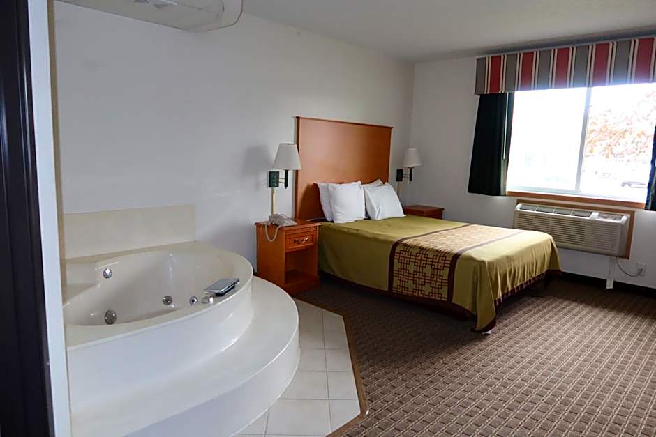 Americas Best Value Inn Annandale