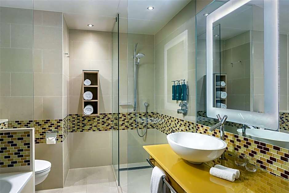 Hilton Frankfurt Airport