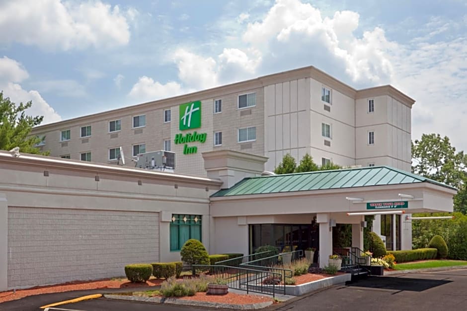 Holiday Inn Salem By IHG