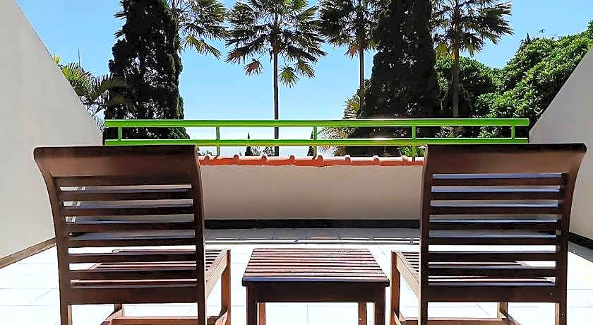 Grand Whiz Hotel Bromo