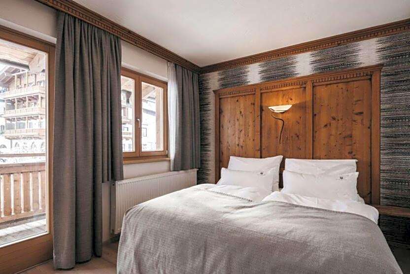 Hotel Oberforsthof