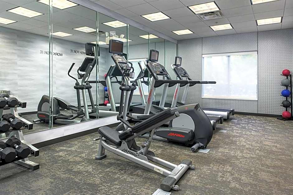 Fairfield Inn & Suites by Marriott Chattanooga I-24/Lookout Mountain