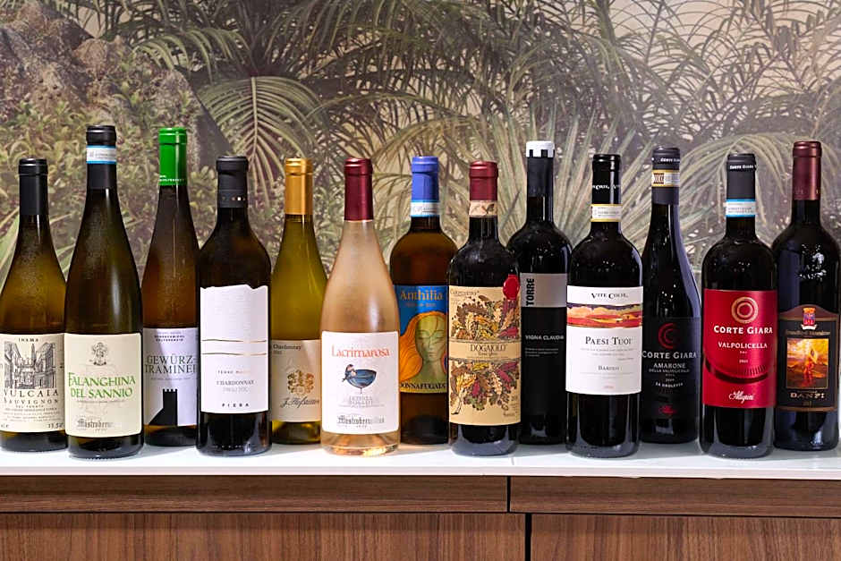 Radisson Hotel Ferrara