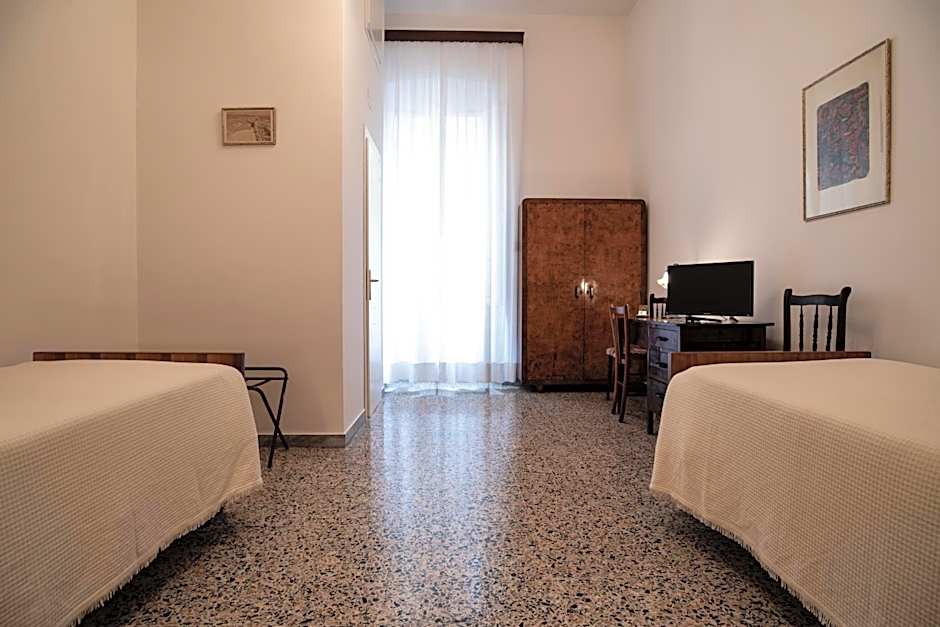 Hotel AeR BJ Vittoria