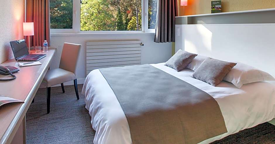 Hotel Belambra Le Normont