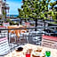 Hotel Holiday Sunshine Summer