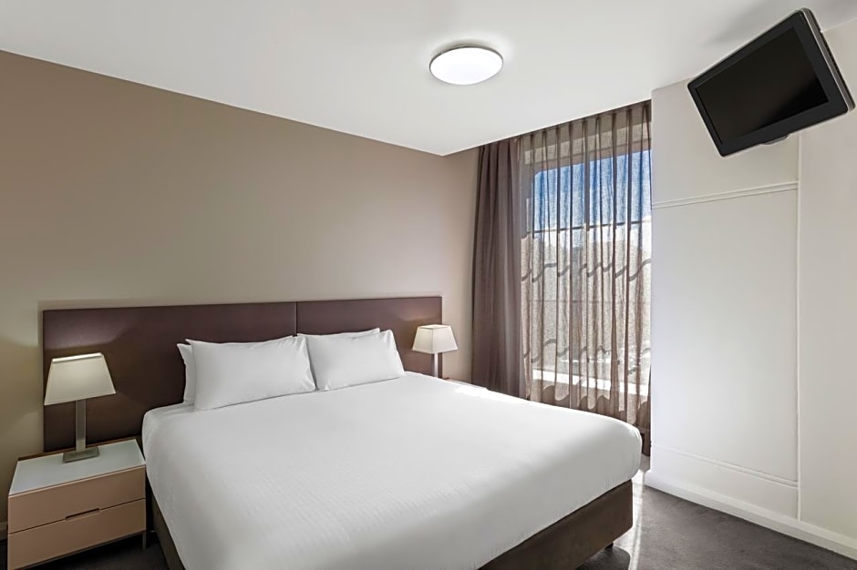 Adina Apartment Hotel Sydney Central