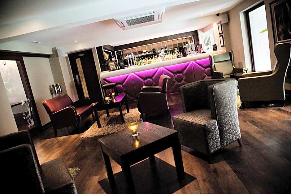 The Ashbourne Hotel, BW Signature Collection