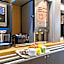 B&B HOTEL Le Mans Nord 1