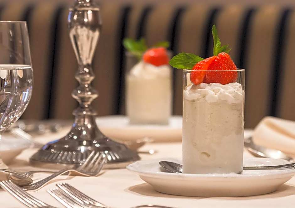 Wellness and Beauty Hotel Alte Post